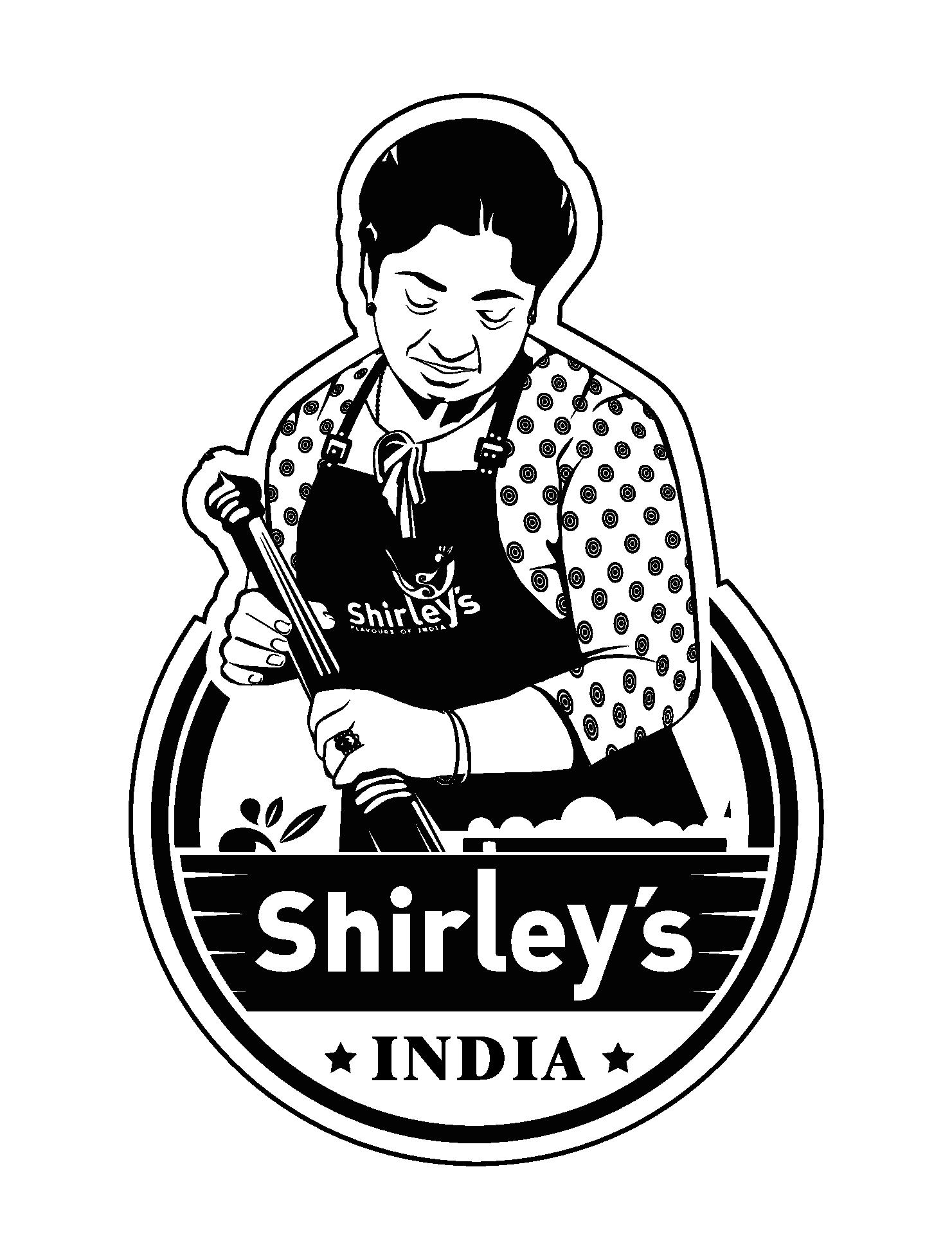 Shirley's India